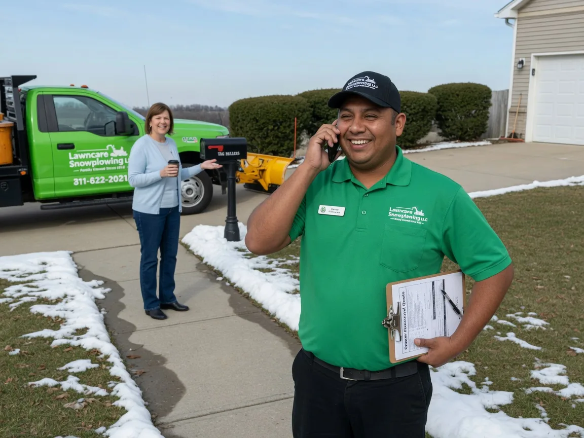 Lawn Care Services By Expert Landscaper Baldwinsville, NY FAQs